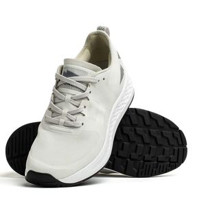 Women's White Athletic Shoes